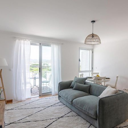 Belavista Oceanside Apartment Ribeira Grande Ngoại thất bức ảnh