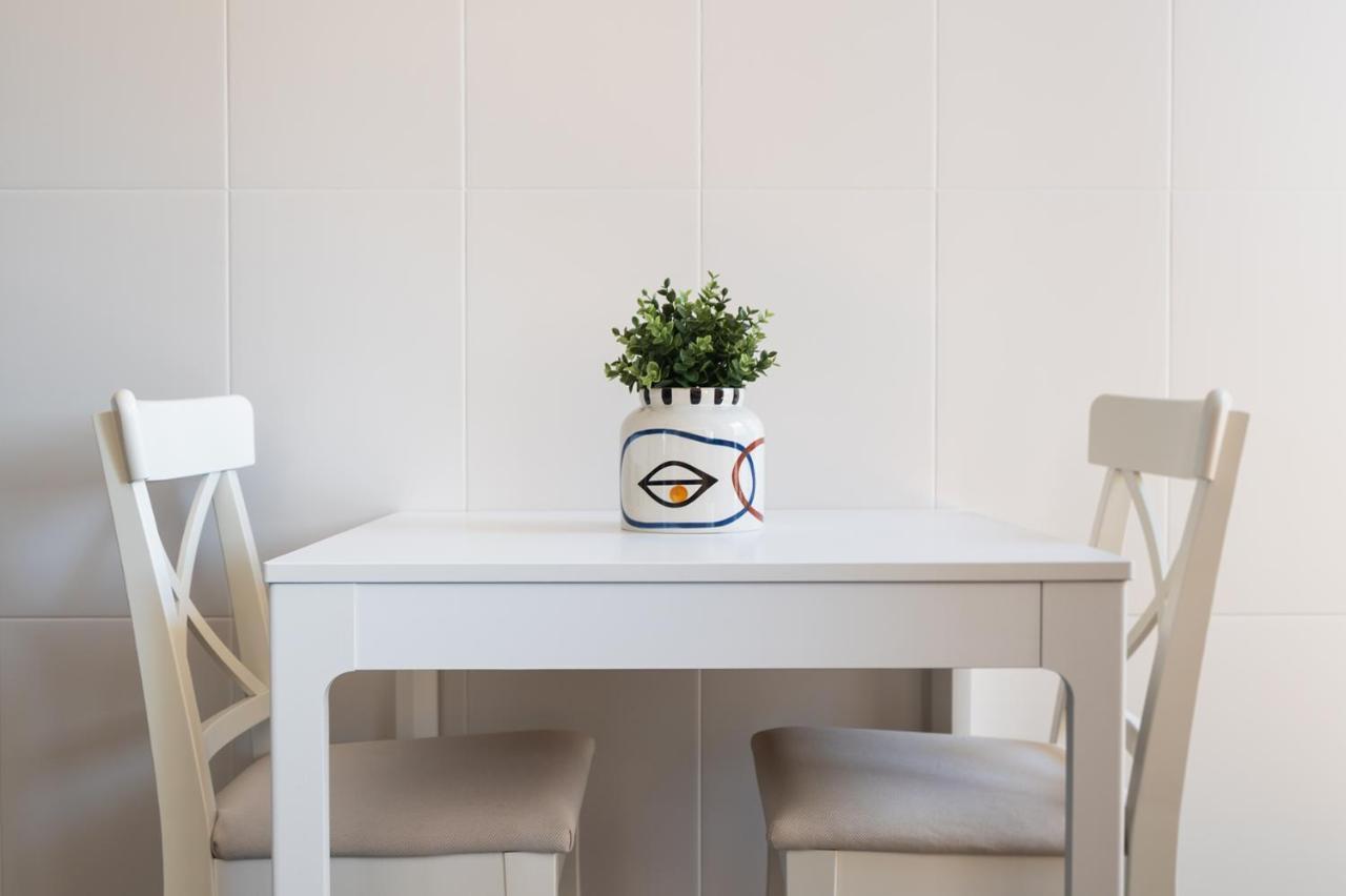 Belavista Oceanside Apartment Ribeira Grande Ngoại thất bức ảnh
