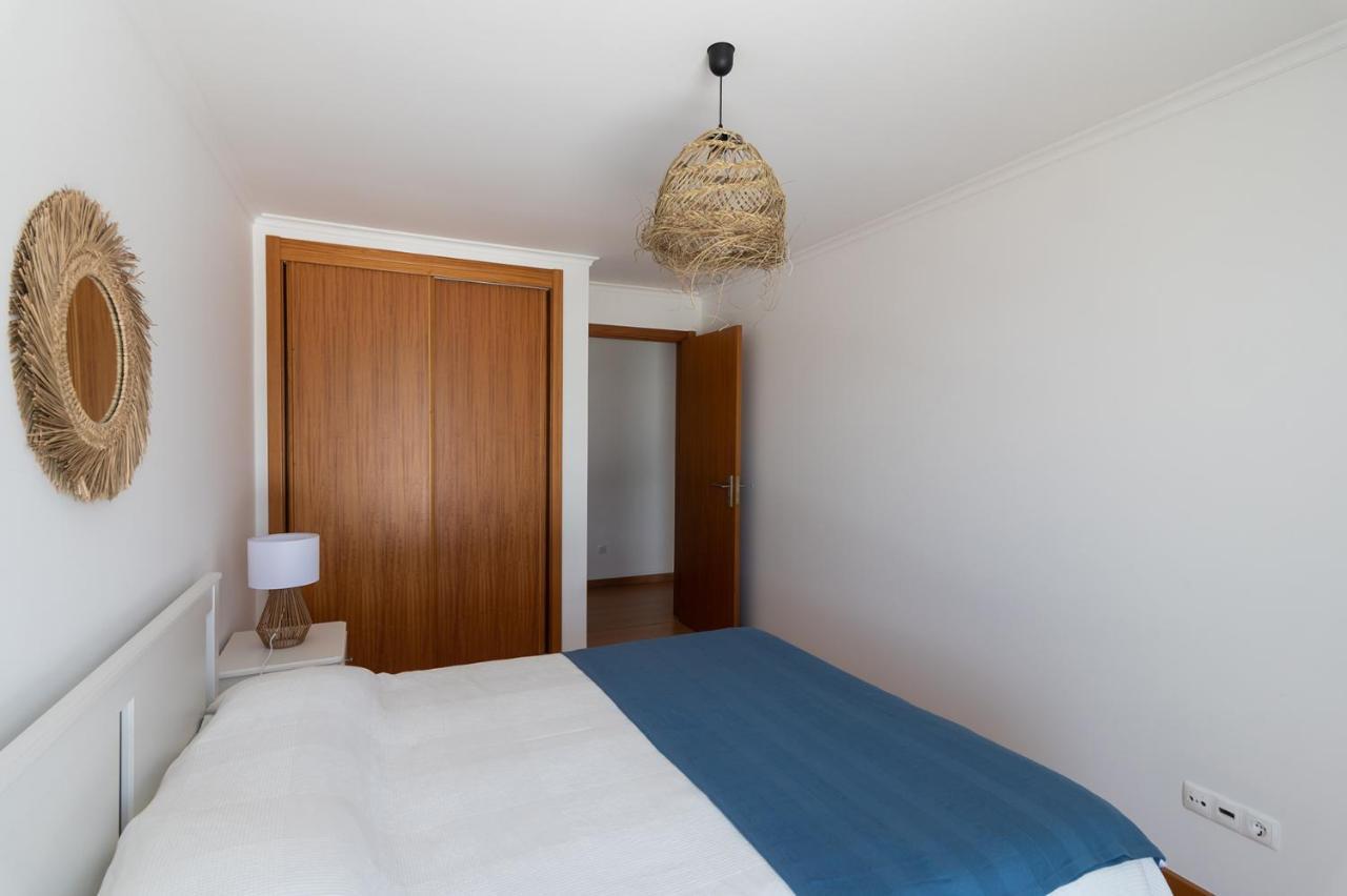 Belavista Oceanside Apartment Ribeira Grande Ngoại thất bức ảnh