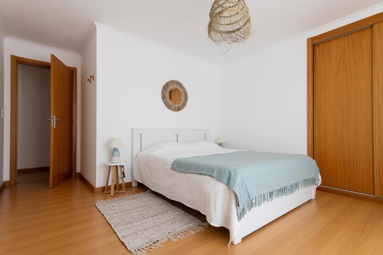 Belavista Oceanside Apartment Ribeira Grande Ngoại thất bức ảnh