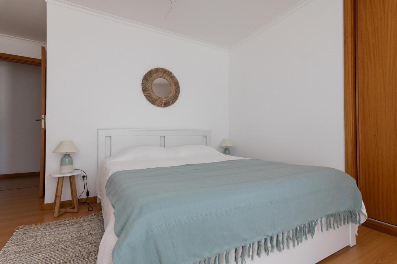 Belavista Oceanside Apartment Ribeira Grande Ngoại thất bức ảnh